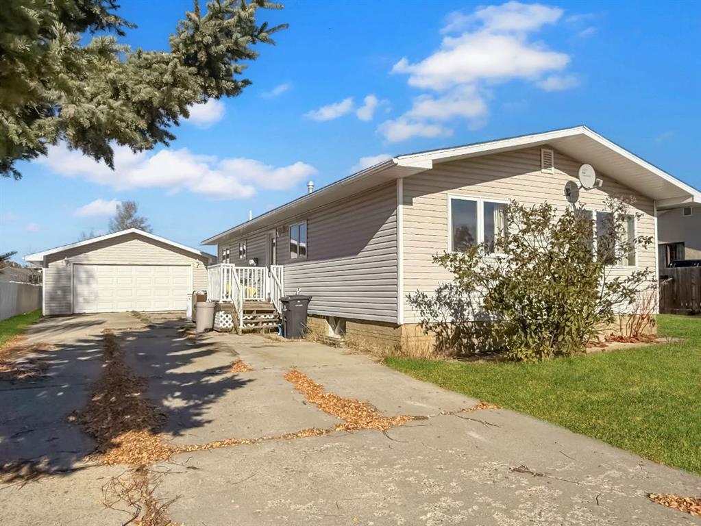 10638 99 Avenue , A2265738, Alberta,