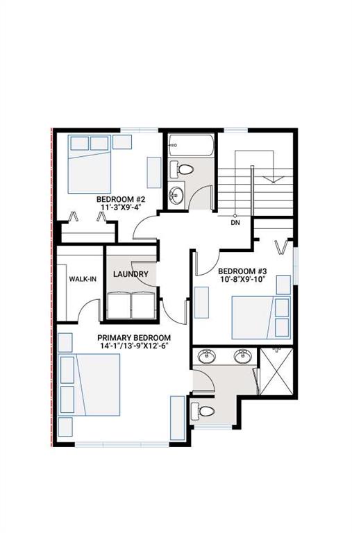 Fifth View of 417 Shawnee Terrace SW, Shawnee Slopes, Calgary, Alberta, T2Y 0X5