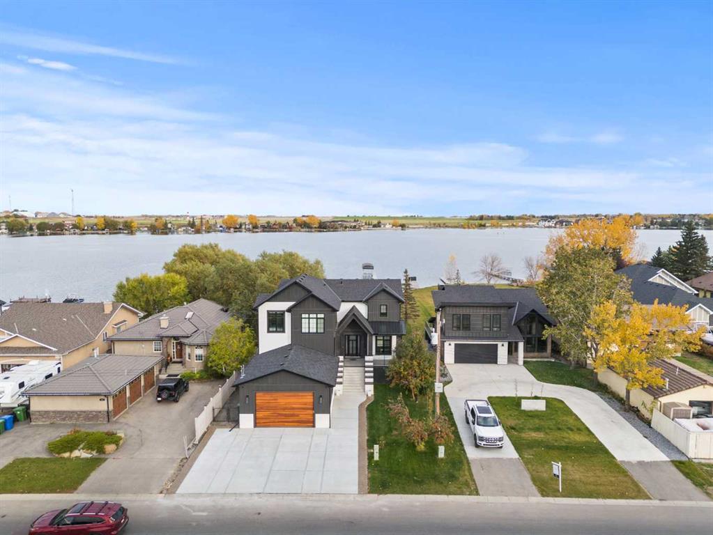 336 West Chestermere Drive , A2265742, Alberta,