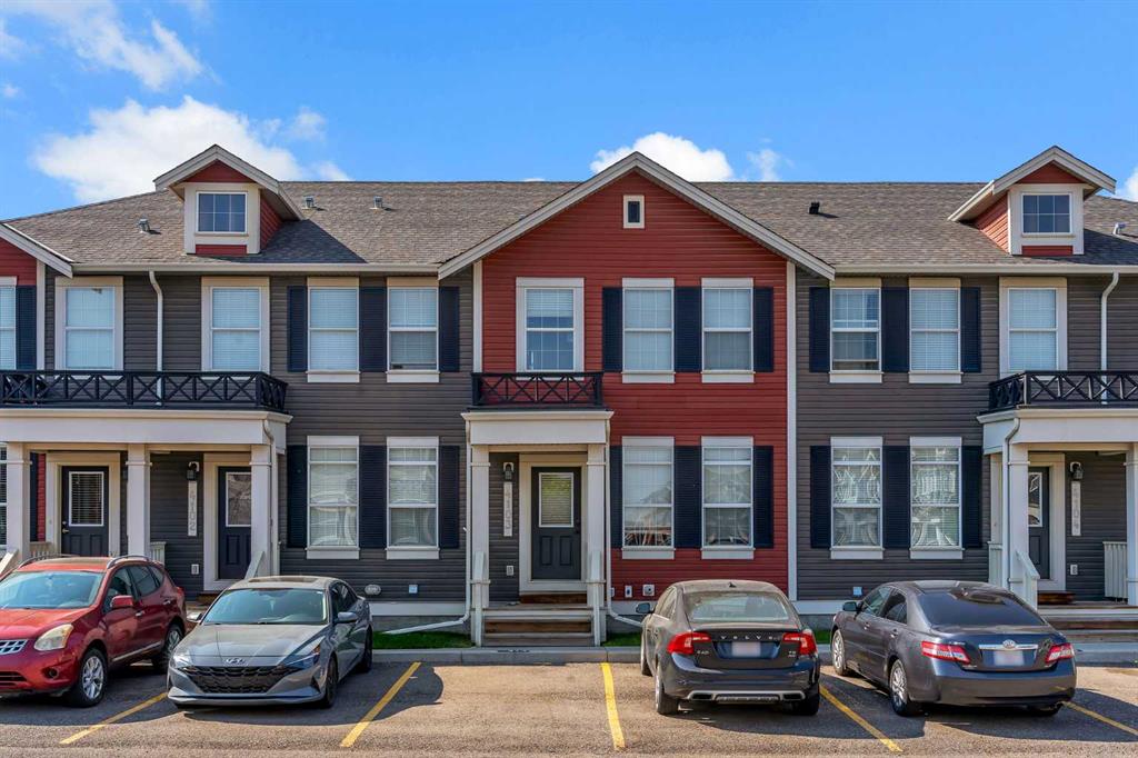 4103, 1001 8 Street NW, A2265743, Alberta,