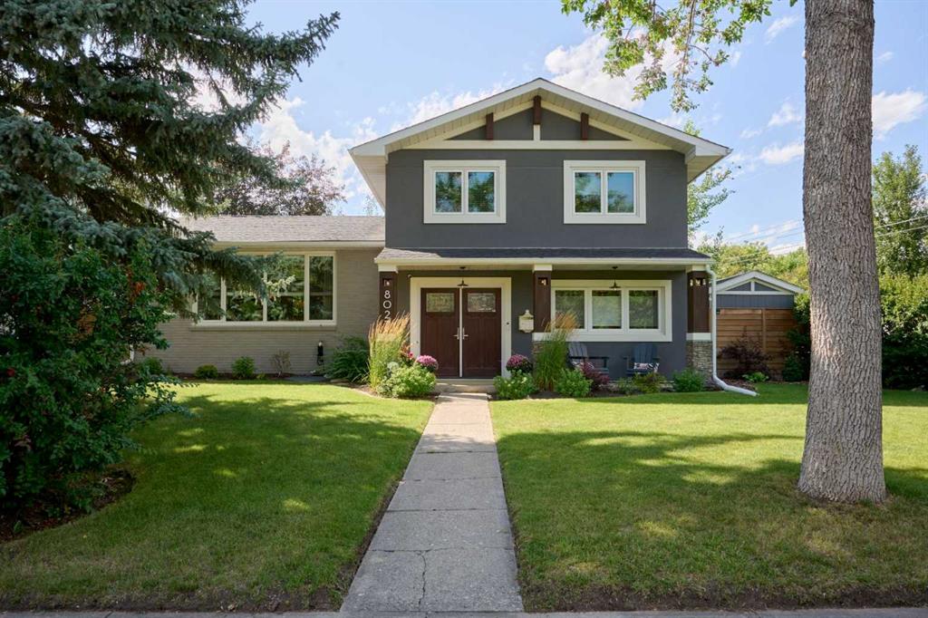 8027 Churchill Drive SW, A2265747, Alberta,
