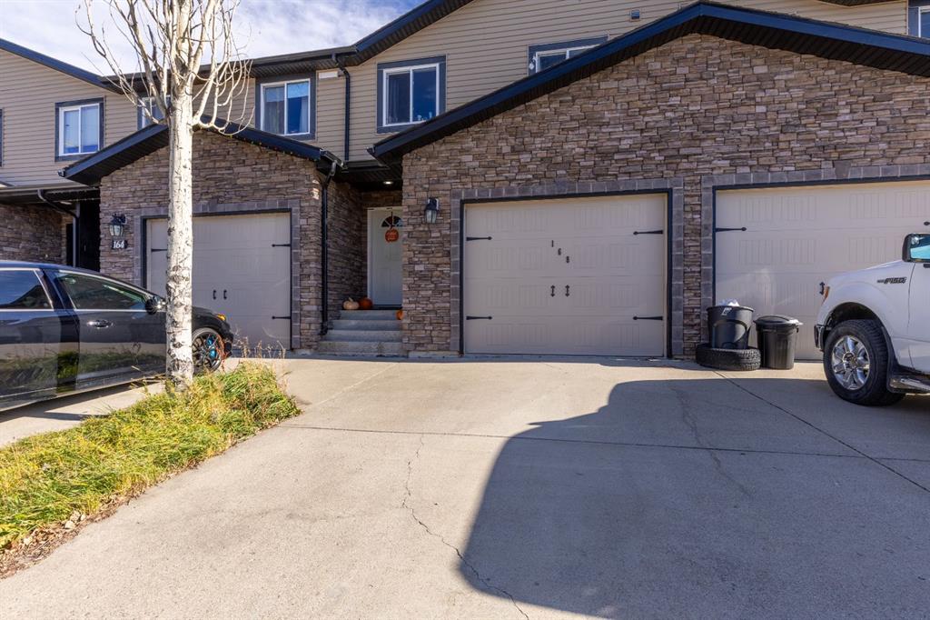 Second View of 168 3 Street W, NONE, Cardston, Alberta, T0K 0K0