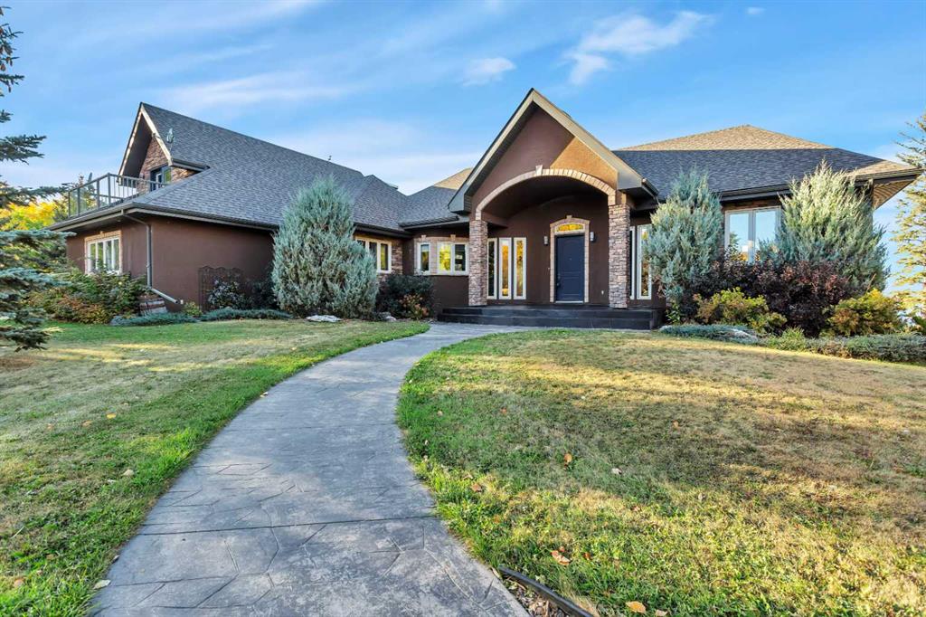 Third View of 2210B Township Road 392  , NONE, Rural Lacombe County, Alberta, T4E 2W7