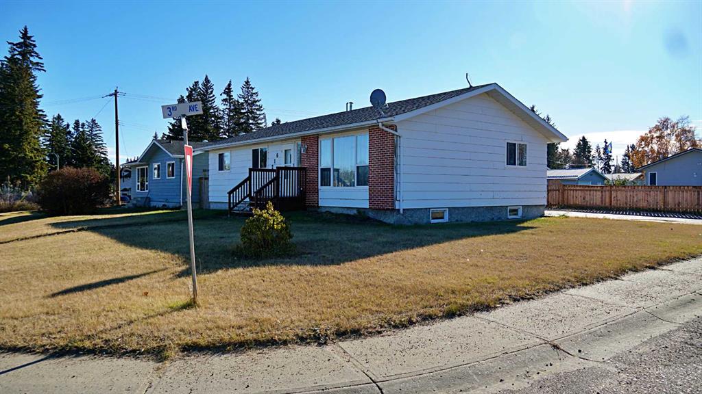 216 Third Avenue N, A2265765, Alberta,