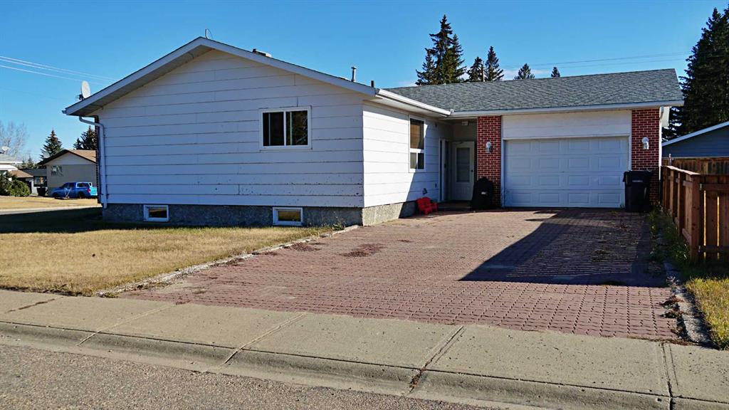 Third View of 216 Third Avenue N, Marwayne, Marwayne, Alberta, T0B 2X0