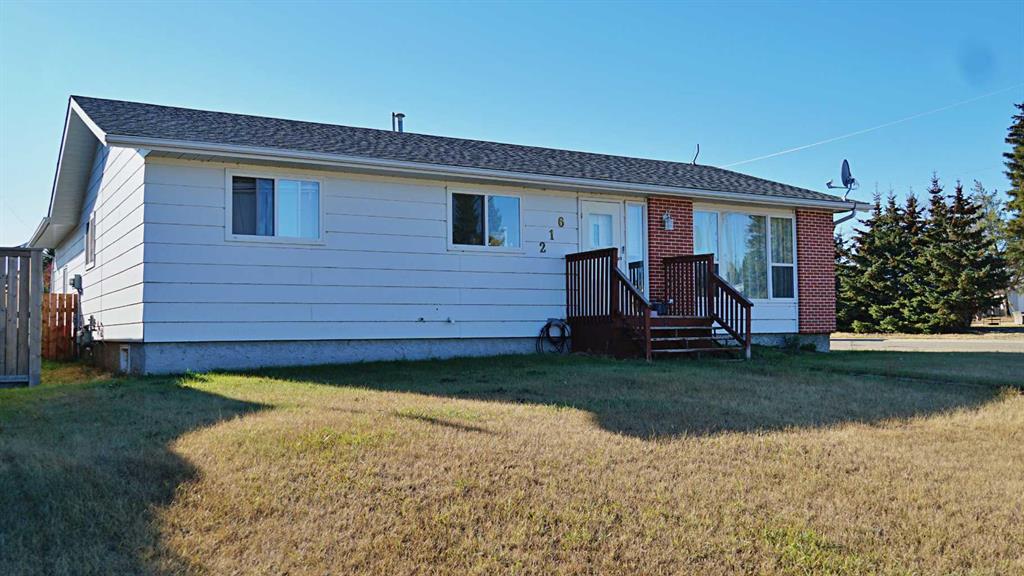 Fourth View of 216 Third Avenue N, Marwayne, Marwayne, Alberta, T0B 2X0