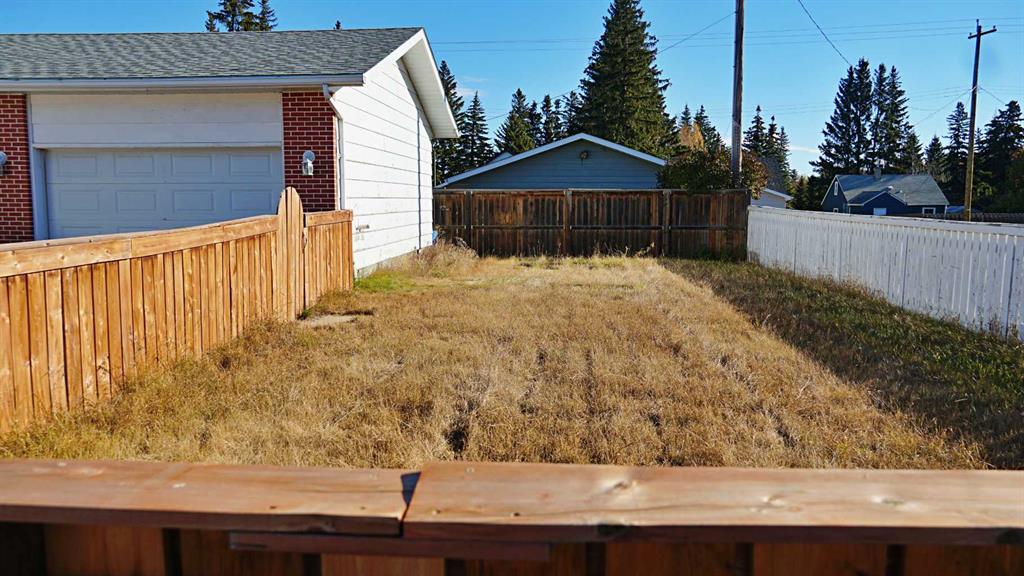 Fifth View of 216 Third Avenue N, Marwayne, Marwayne, Alberta, T0B 2X0