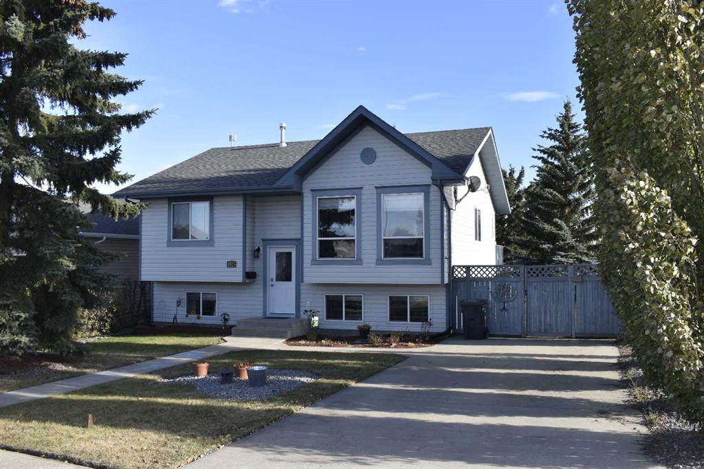 4923 55 Street , A2265767, Alberta,