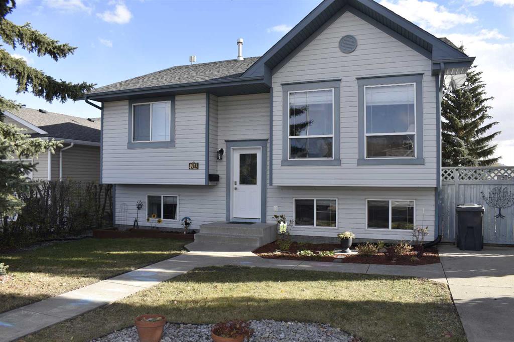 Fourth View of 4923 55 Street , NONE, Alix, Alberta, T0C 0B0