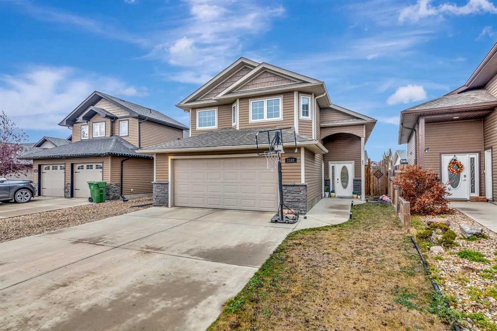 7102 39 Street , A2265768, Alberta,