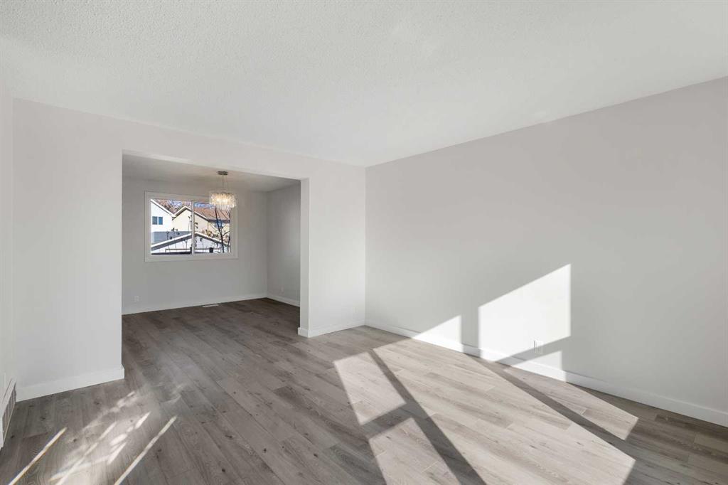 Fourth View of 327 Abalone Place NE, Abbeydale, Calgary, Alberta, T2A 6Y5