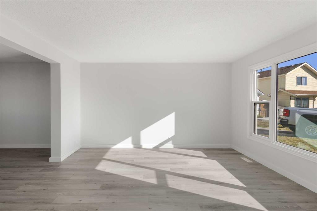 Fifth View of 327 Abalone Place NE, Abbeydale, Calgary, Alberta, T2A 6Y5