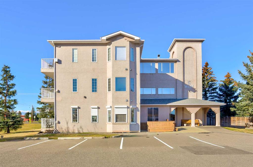 103, 6 Skyline Crescent , A2265771, Alberta,