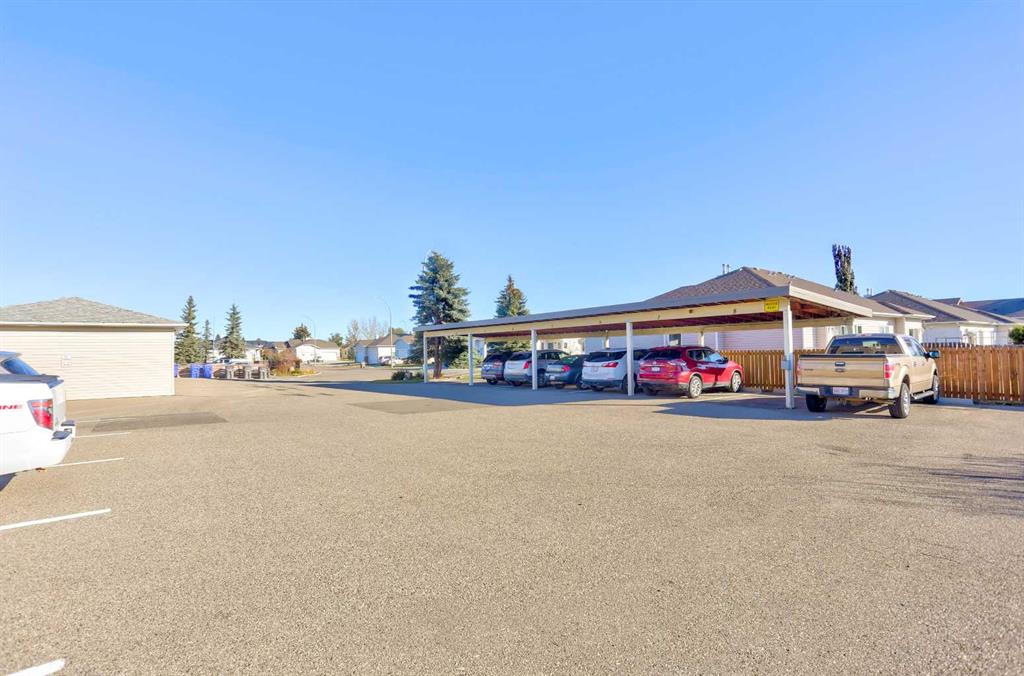 Third View of 103, 6 Skyline Crescent , NONE, Claresholm, Alberta, T0L 0T0