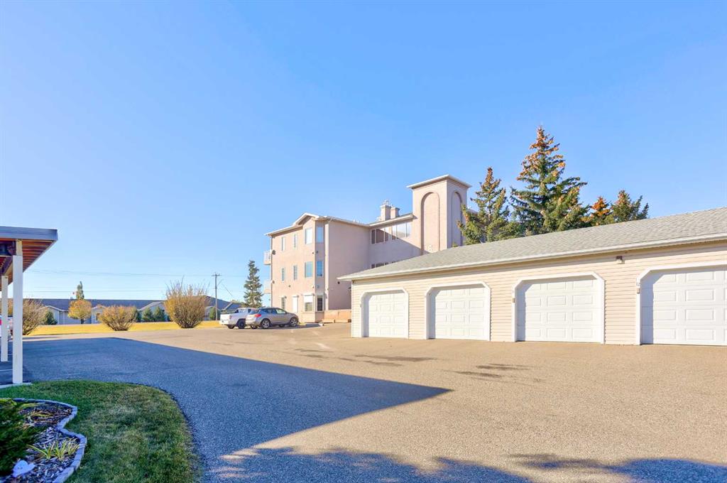 Fifth View of 103, 6 Skyline Crescent , NONE, Claresholm, Alberta, T0L 0T0