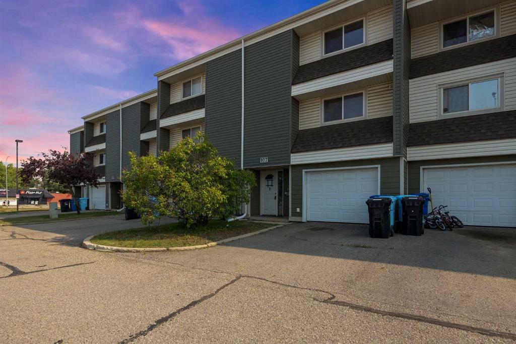 107, 400 Silin Forest Road , A2265772, Alberta,