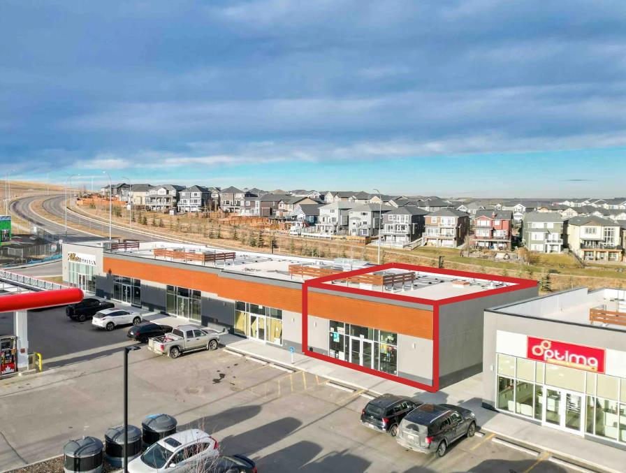 250, 318 Nolanridge Crescent NW, A2265776, Alberta,