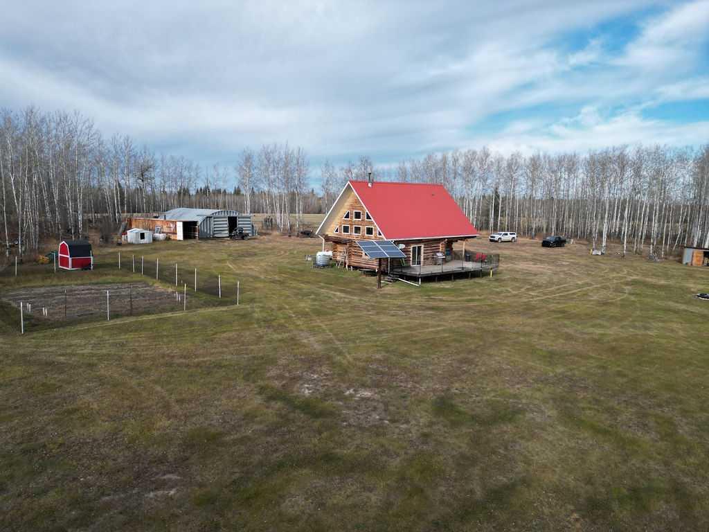 Fourth View of 635013 Range Road 225  , NONE, Athabasca, Alberta, T0G1T0