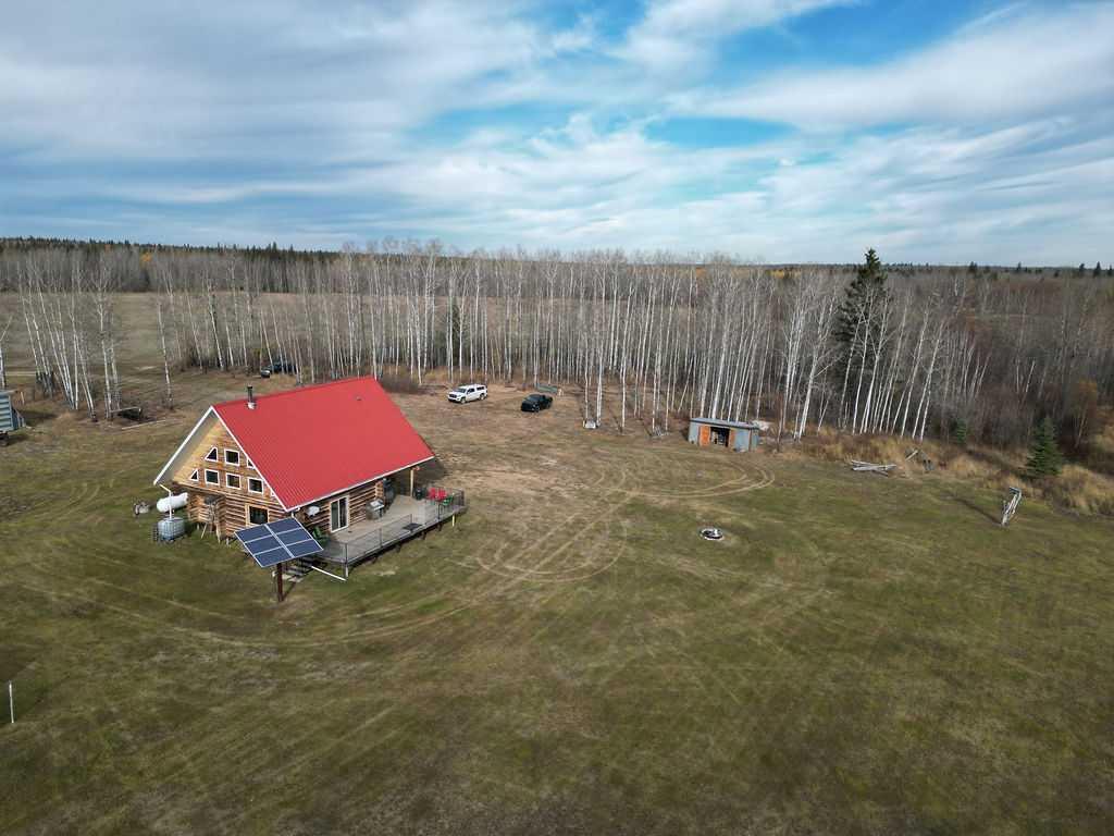 Fifth View of 635013 Range Road 225  , NONE, Athabasca, Alberta, T0G1T0