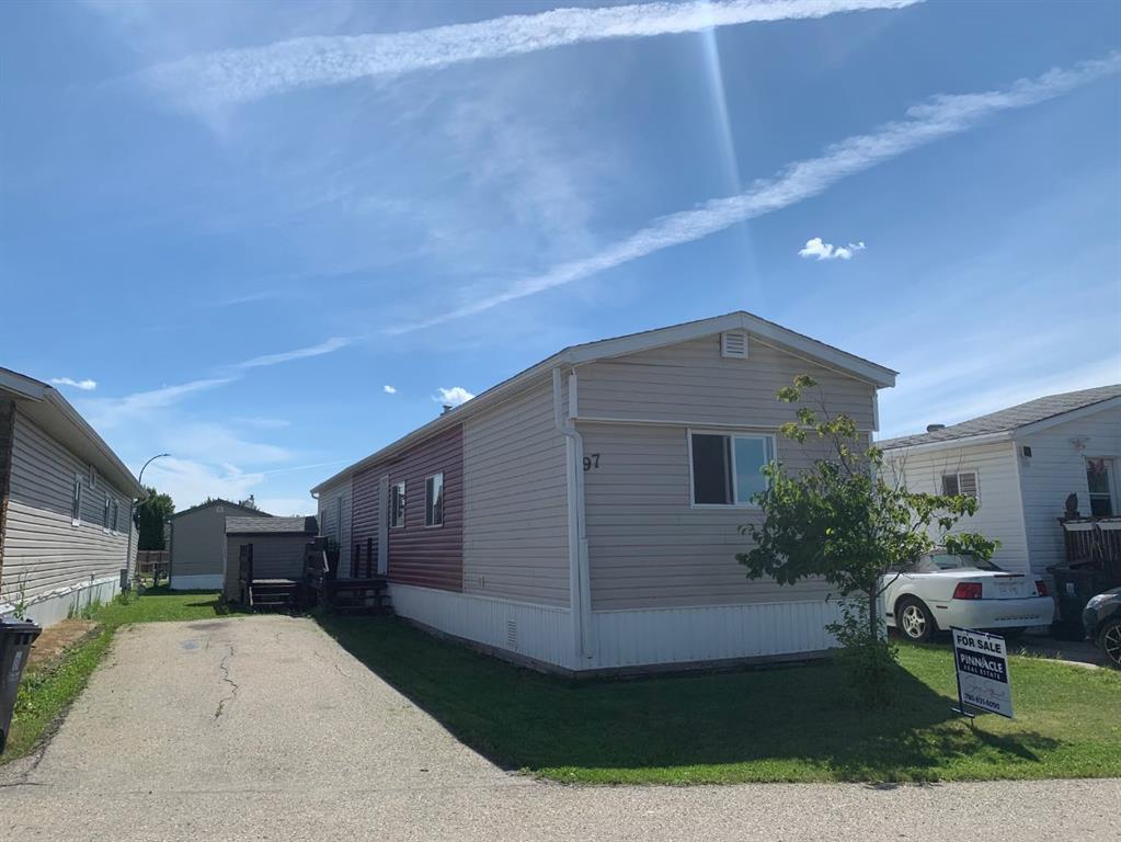 97, 8060 100 Street , A2265781, Alberta,