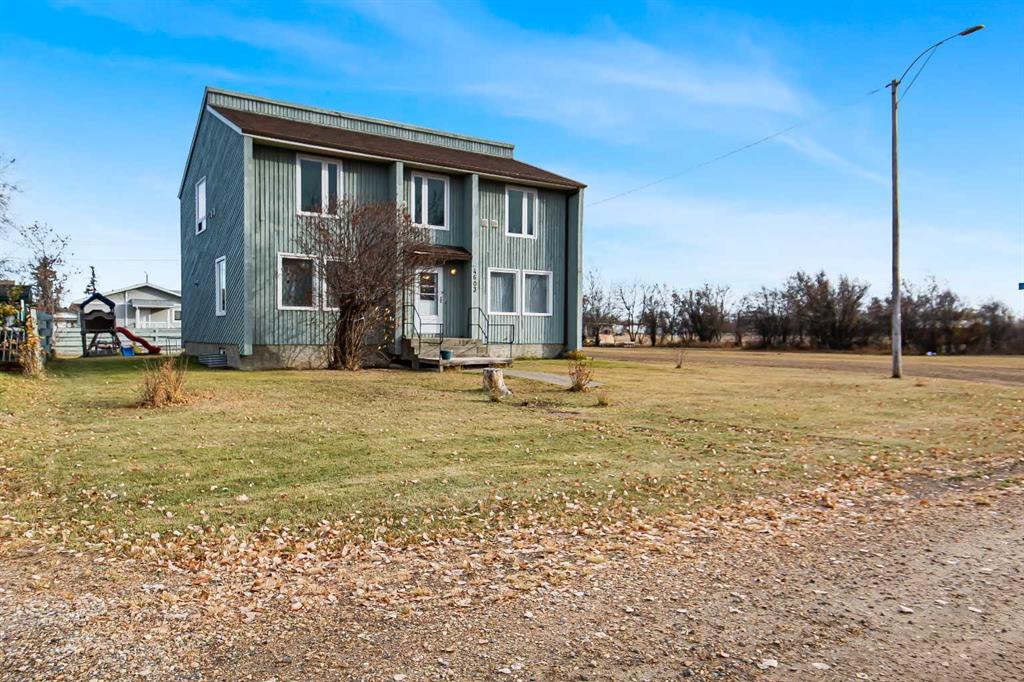 4603 55 Street , A2265784, Alberta,