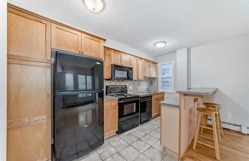 Fourth View of 303, 1331 15 Avenue SW, Beltline, Calgary, Alberta, T3C 0X8