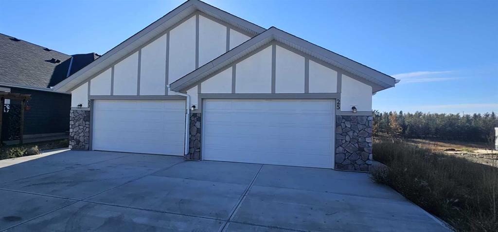 Third View of 23 St Andrews Close  , Lakes of Muirfield, Lyalta, Alberta, T0J 1Y0