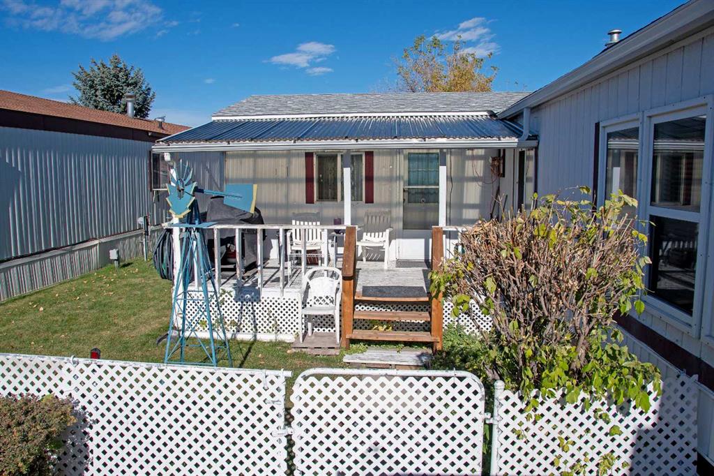 Fourth View of 504 Home Place  SE, Southeast Central High River, High River, Alberta, T1V 1K1