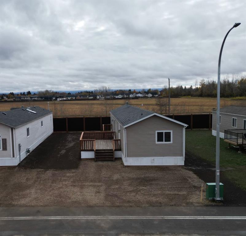 Third View of 10409 110 Ave  , NONE, La Crete, Alberta, T0H2H0