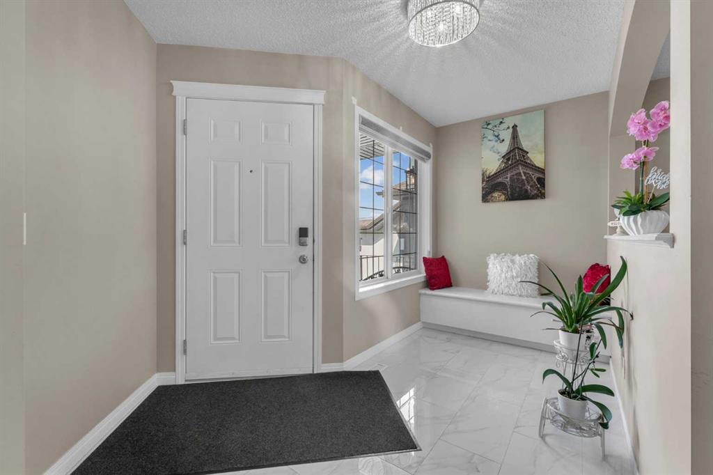 Fifth View of 138 Saddlecrest Park NE, Saddle Ridge, Calgary, Alberta, T3J 5L5