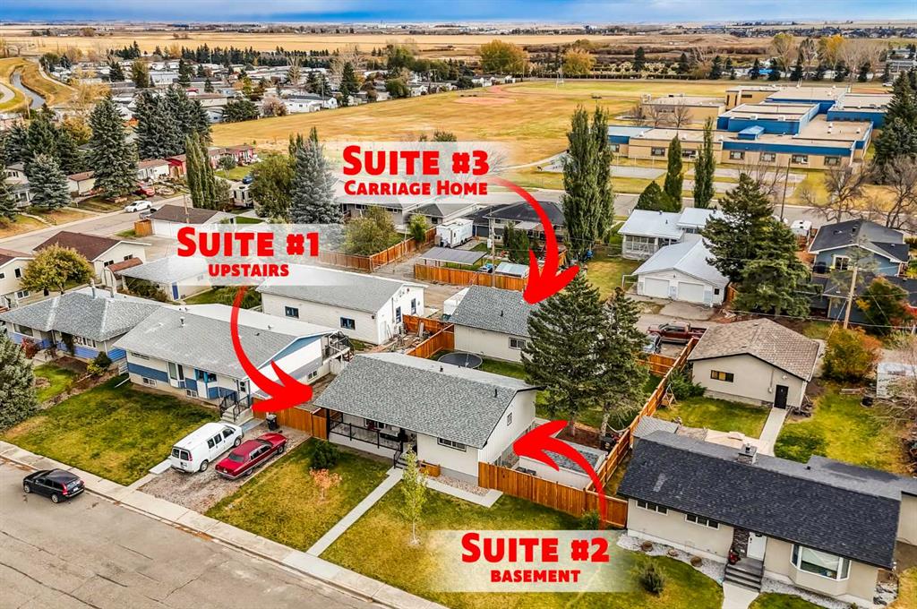 92 2A Street , A2265796, Alberta,