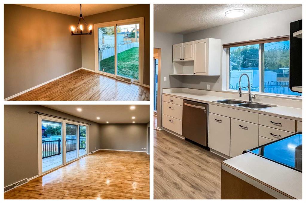 Fifth View of 92 2A Street , North Central High River, High River, Alberta, T1V 1G6