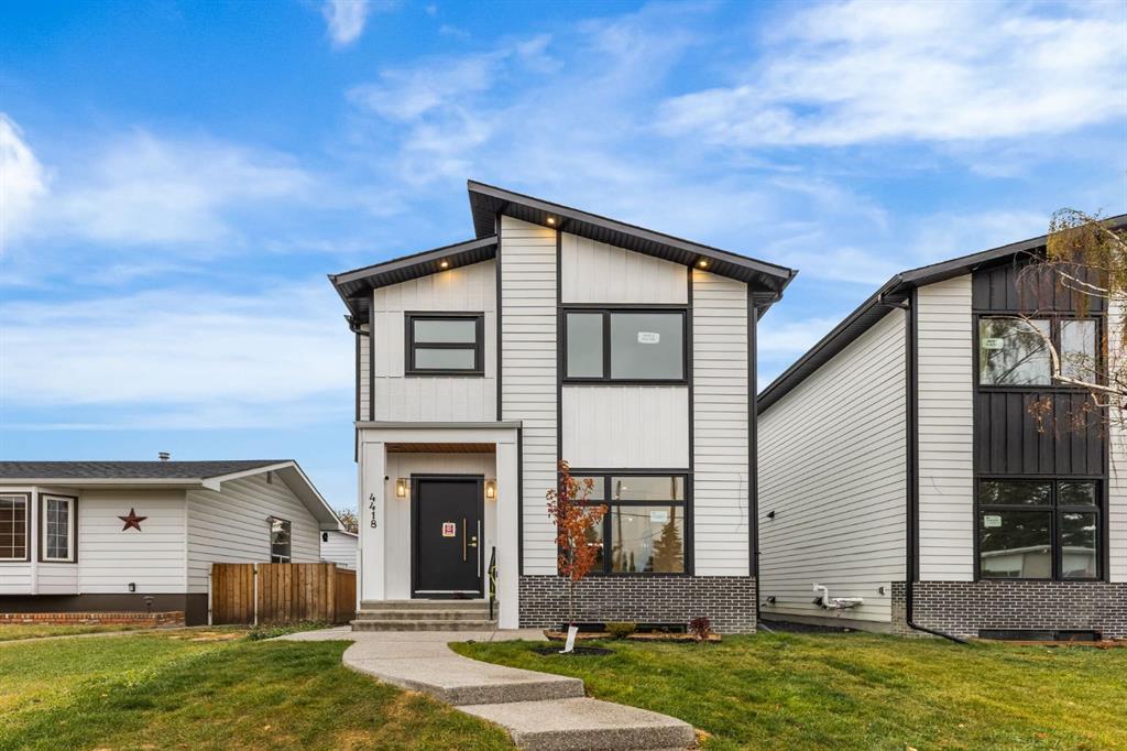 4418 8 Avenue SW, A2265798, Alberta,