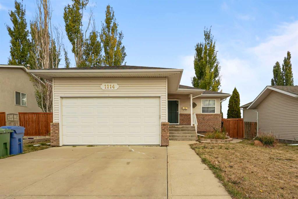 1114 24 Avenue , A2265803, Alberta,