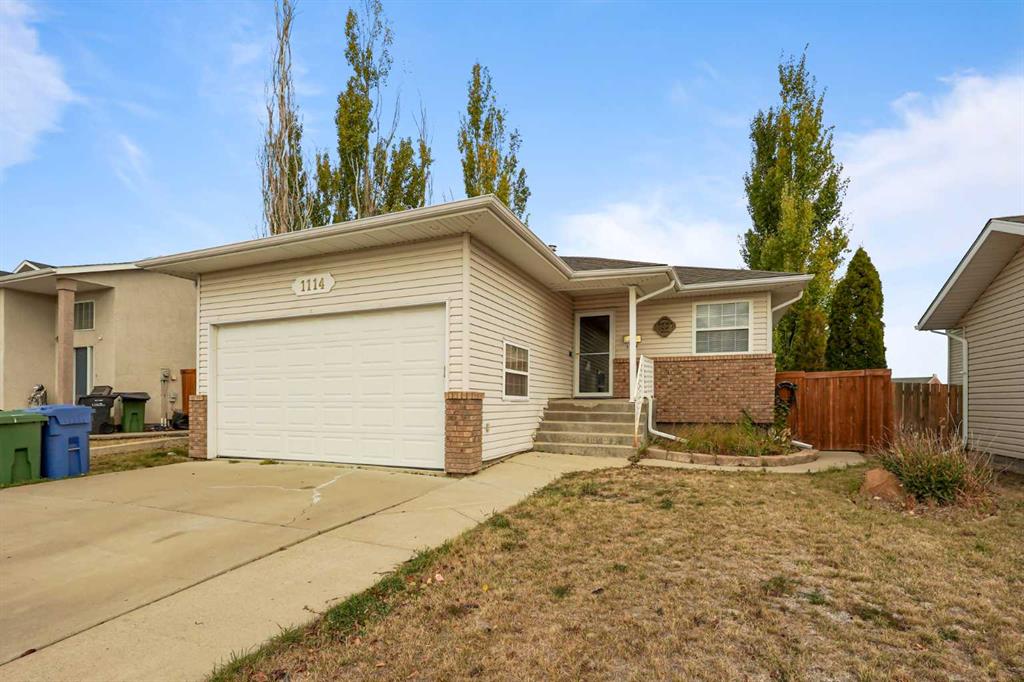 Third View of 1114 24 Avenue , NONE, Coaldale, Alberta, T1M1P2