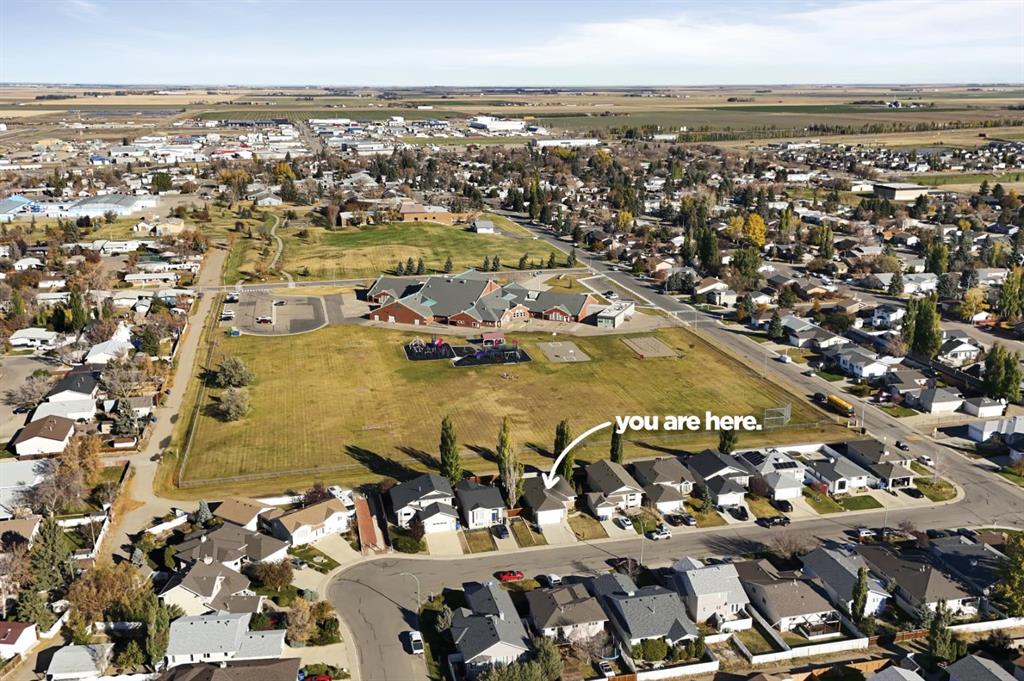 Fourth View of 1114 24 Avenue , NONE, Coaldale, Alberta, T1M1P2