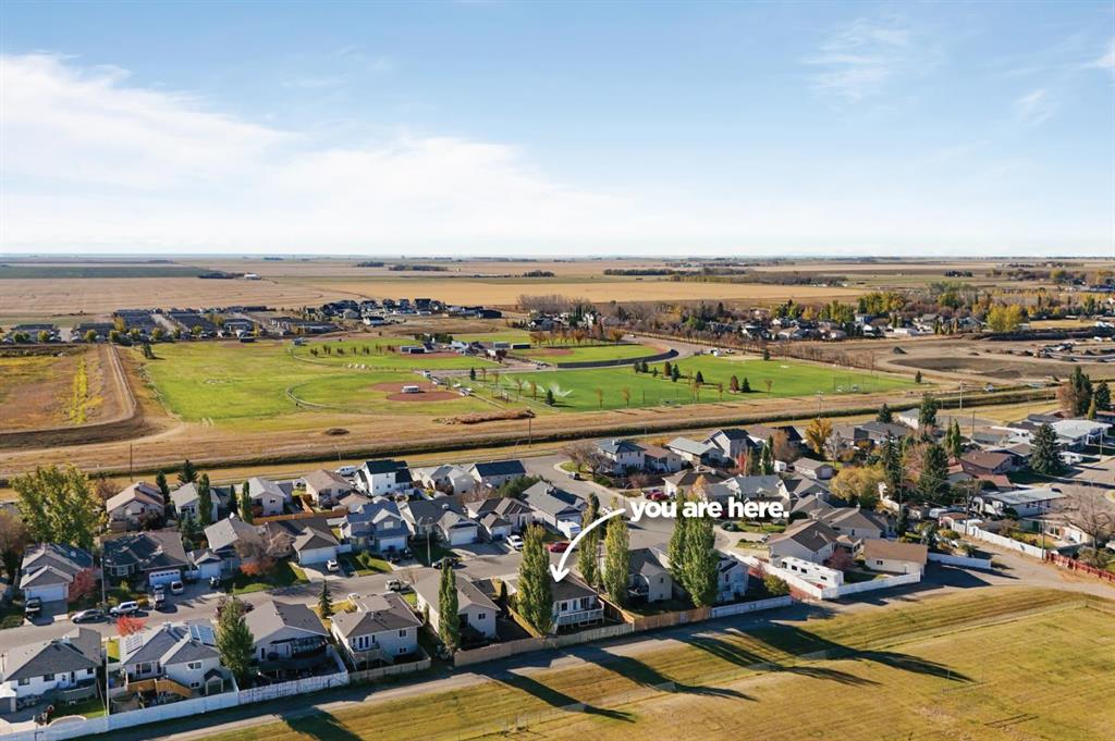 Fifth View of 1114 24 Avenue , NONE, Coaldale, Alberta, T1M1P2