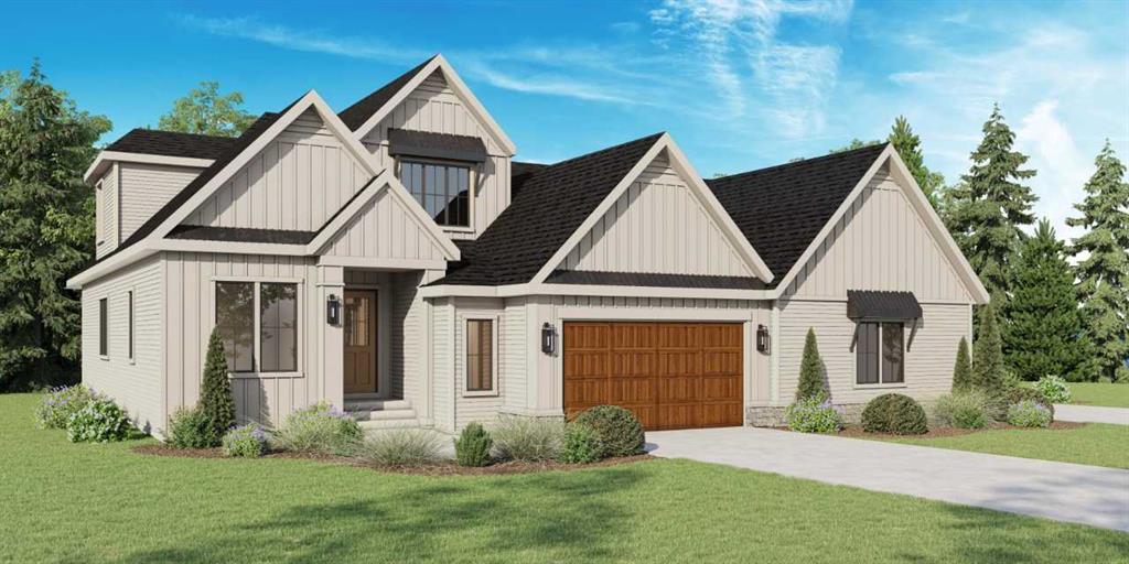 510 Pine Creek Ridge , A2265804, Alberta,