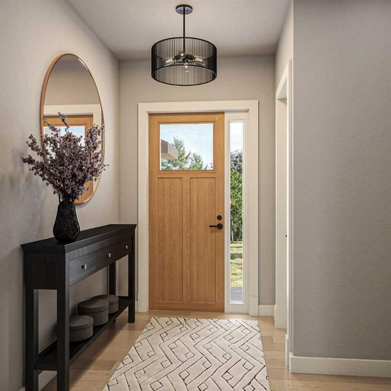 Third View of 510 Pine Creek Ridge , NONE, Rural Foothills County, Alberta, T1S3V9