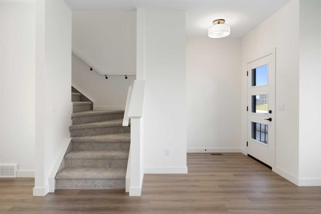 Fifth View of 215 Belvedere Avenue SE, Belvedere, Calgary, Alberta, T2A8A1