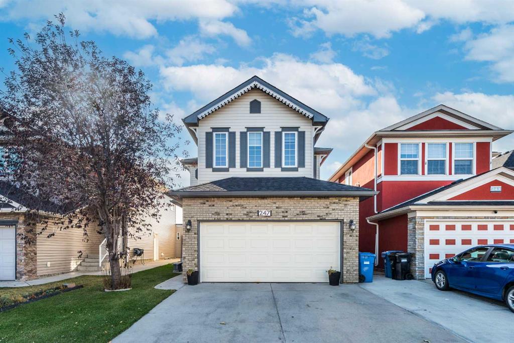 247 Taralake Way NE, A2265810, Alberta,