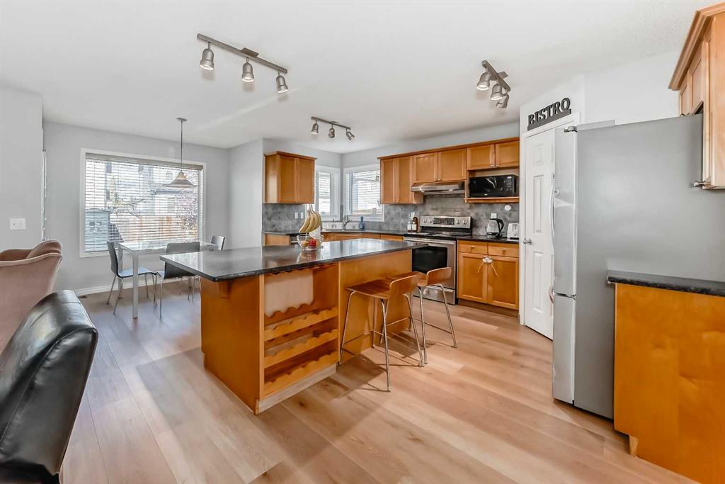 307 Panatella Court NW, A2265812, Alberta,