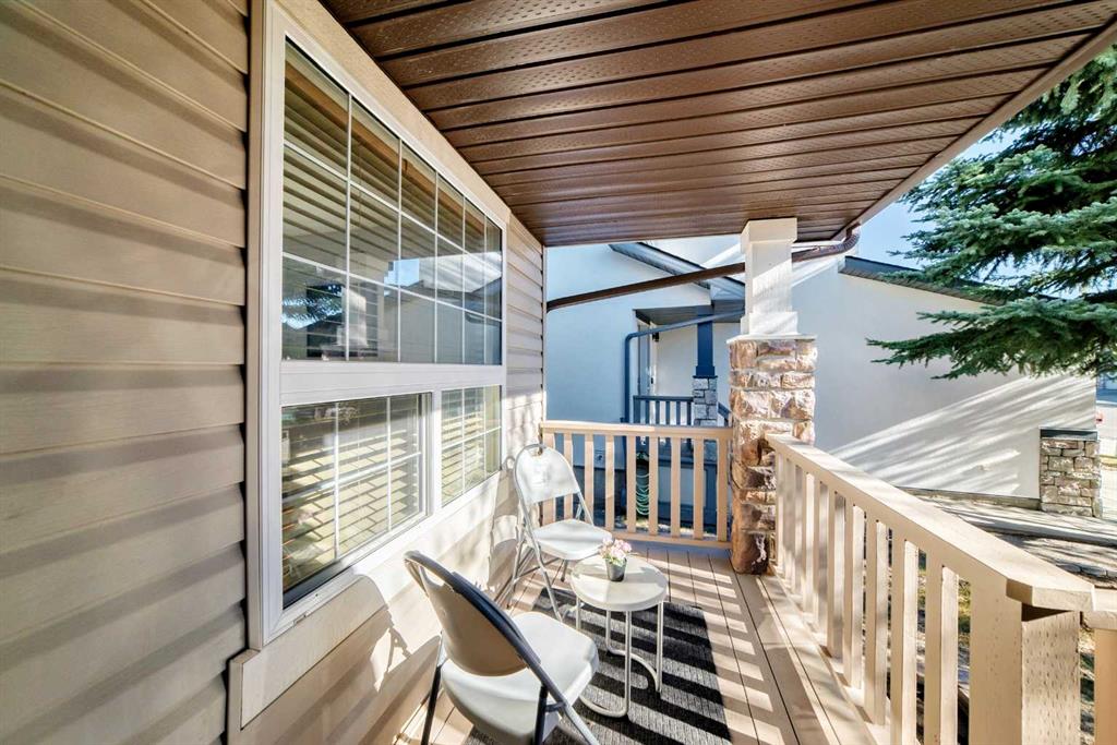 Fifth View of 307 Panatella Court NW, Panorama Hills, Calgary, Alberta, T3K 5Y1