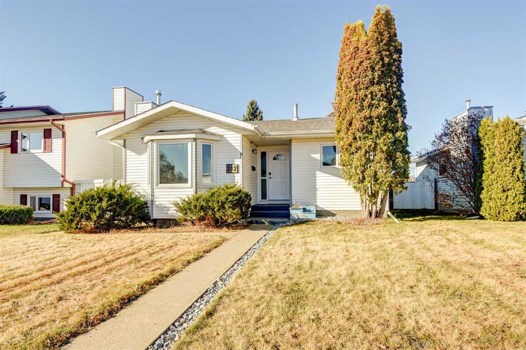 112 Dixon Crescent , A2265815, Alberta,