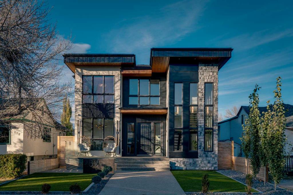 232 23 Avenue NE, A2265820, Alberta,
