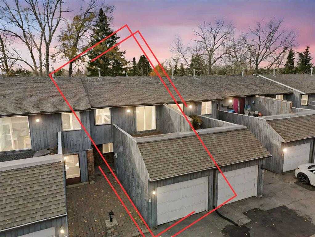 8, 803 Varsity Estates Drive NW, A2265821, Alberta,