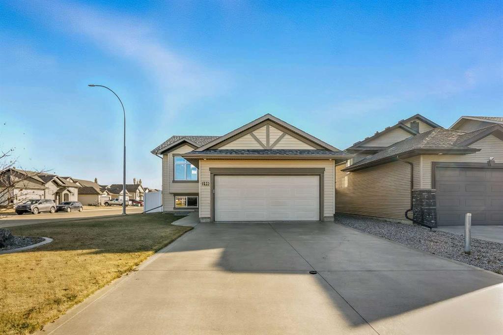 199 Robinson Avenue , A2265824, Alberta,