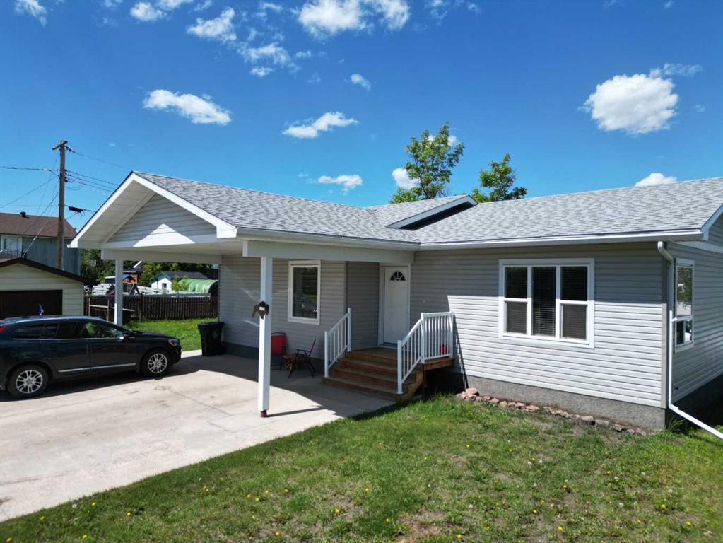 5408 46 Avenue , A2265826, Alberta,