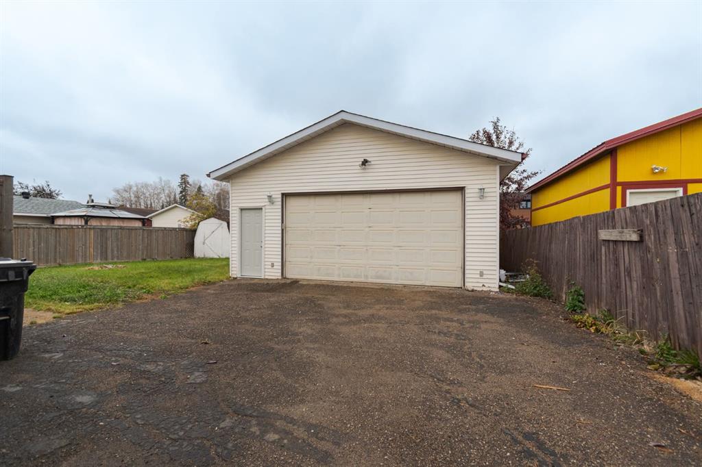 Third View of 114 Highfield Street , Thickwood, Fort McMurray, Alberta, T9H 3T2