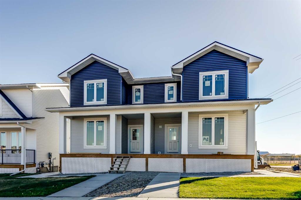 1903 McCaskill Drive , A2265832, Alberta,